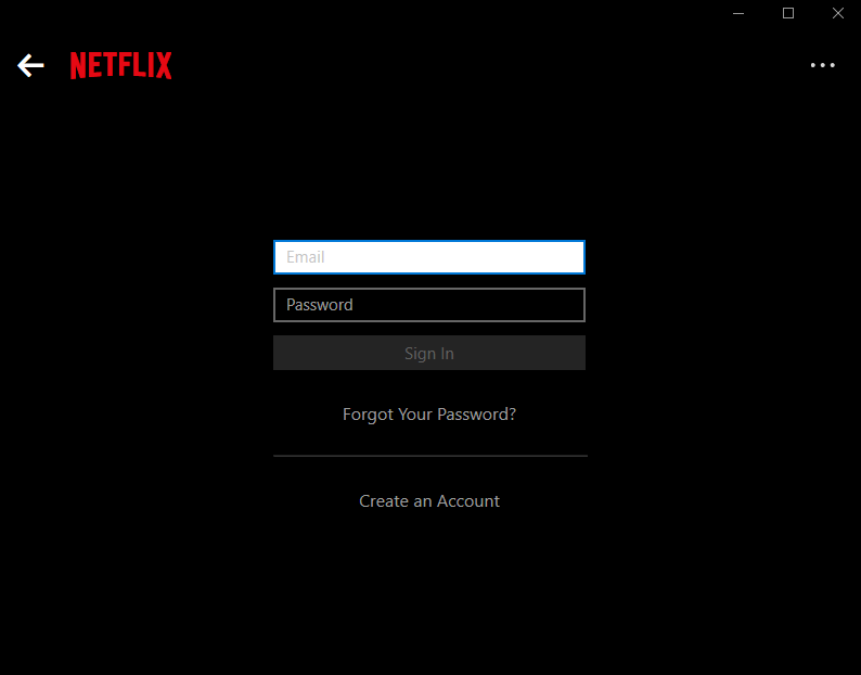 Login-to-your-netflix-account