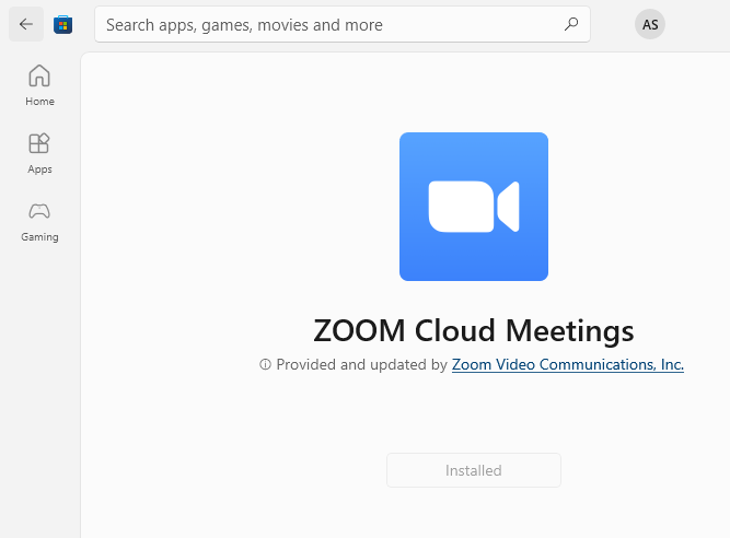 zoom for windows download