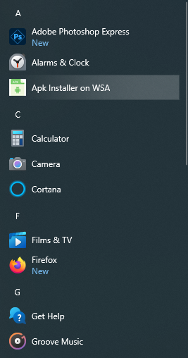 How to Download, Install, & Open APK files on Android, Windows & Mac