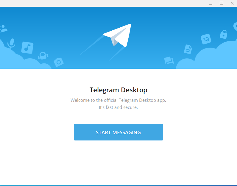 How to Download and Install Telegram on MacOS? - GeeksforGeeks