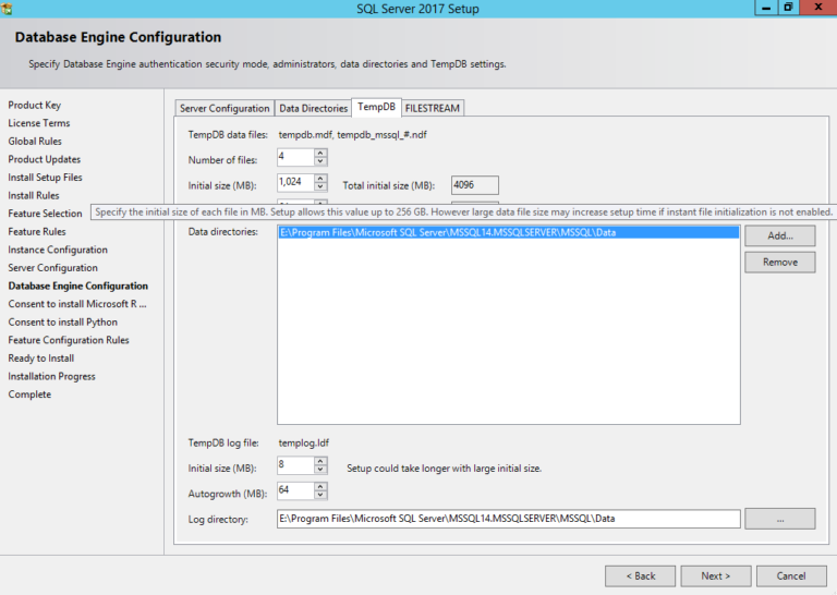 Install this SQL Client which has a Modern Interface