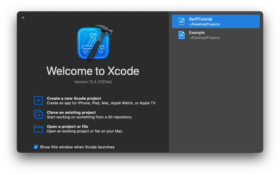 Open-XCode