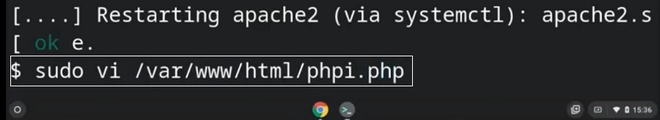 Create-a-php-file