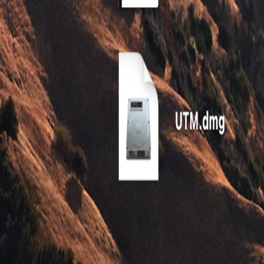 download utm for mac m1