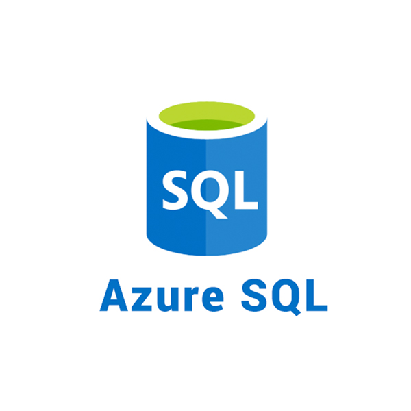 Sql Azure Logo