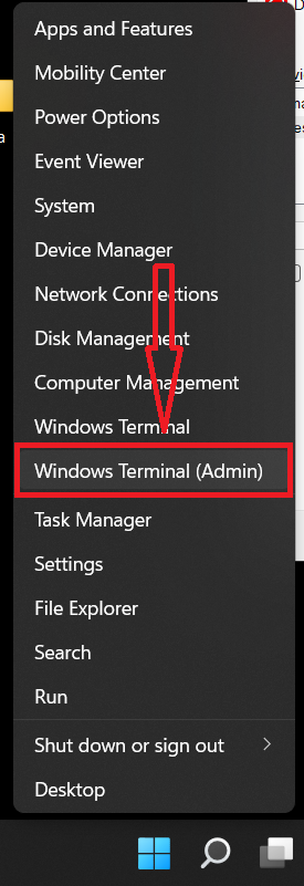 Choose-Windows-Terminal 