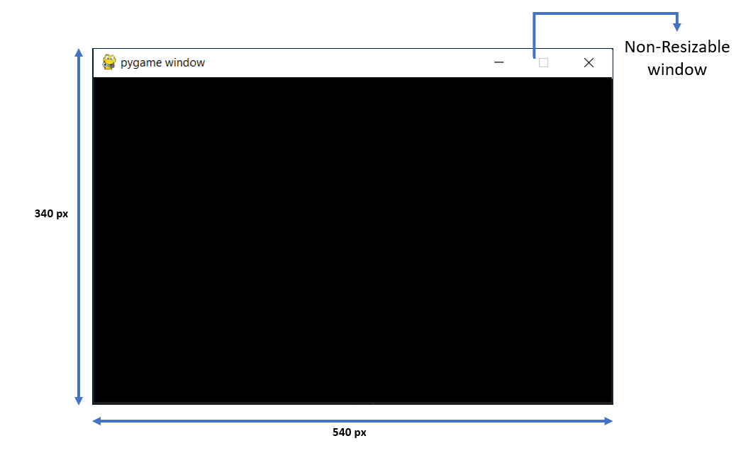 Python Programming: Create a Platform Game using Pygame! (3rd-9th Grade)