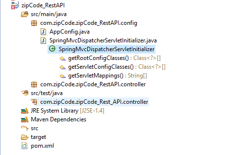 File upload using rest api example store java spring