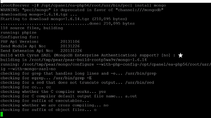 Ask-for-MongoDB-Enterprise-Authentication