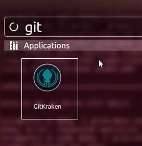 GitKraken-is-successfully-installed