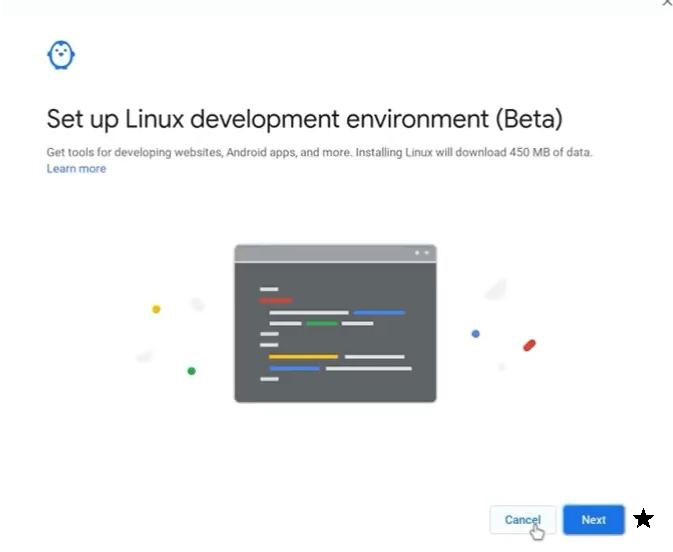 Set-up-Linux-development-environment