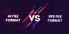 Difference between AI File Format and EPS File Format - GeeksforGeeks
