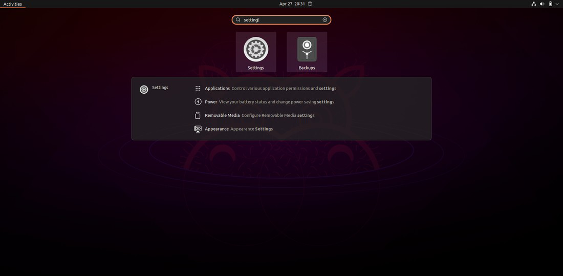 How to Disable Bluetooth in Ubuntu - GeeksforGeeks