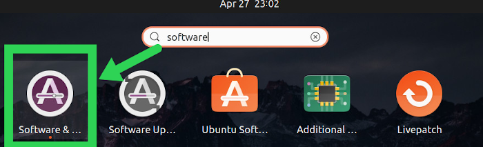 How To Enable Universe Repository in Ubuntu - GeeksforGeeks