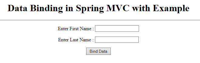 Spring mvc hibernate sales mysql maven example