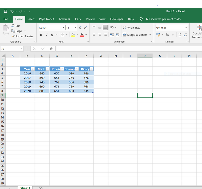 how-to-create-interactive-charts-in-excel-geeksforgeeks