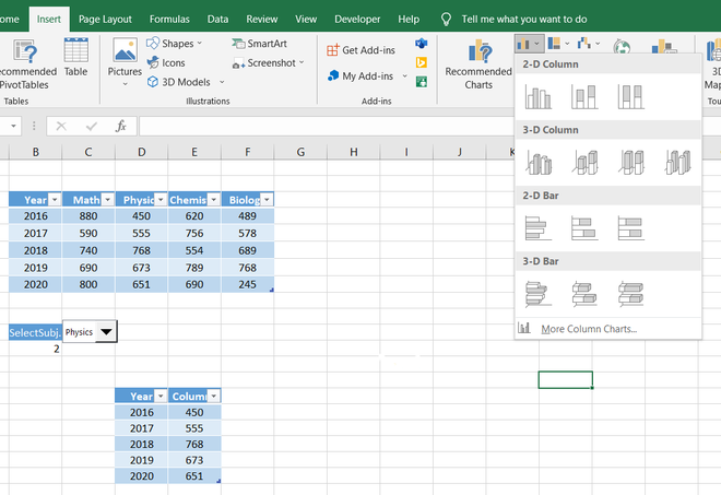 Adding-bar-chart