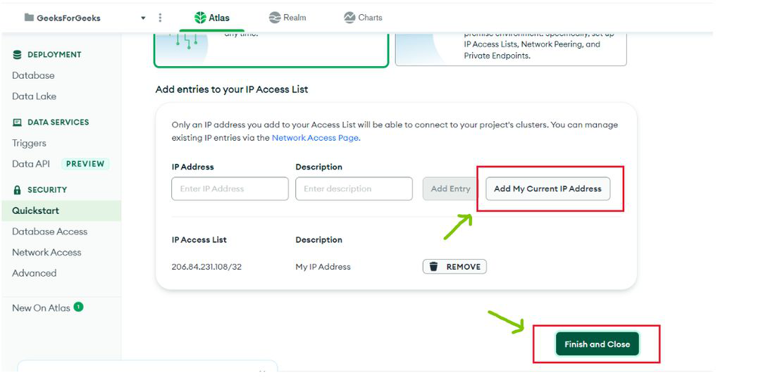 Adding-entries-to-IP-address-list