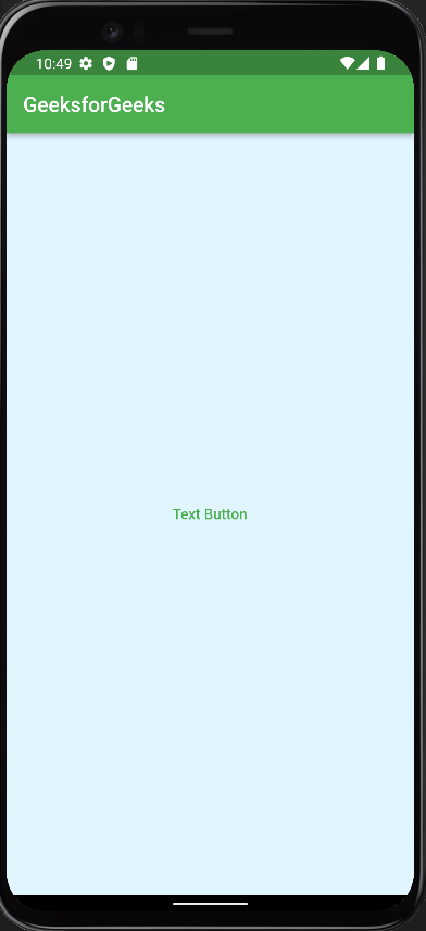 Text Button