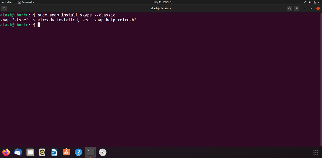 How To: Install and Use SteamCMD on Ubuntu Linux at SkySilk : SkySilk Cloud  Support