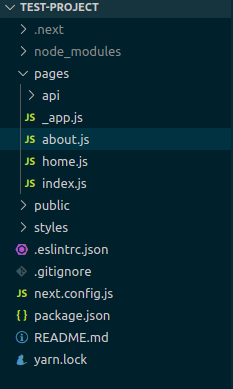 Next.Js Getserversideprops() Function - Geeksforgeeks