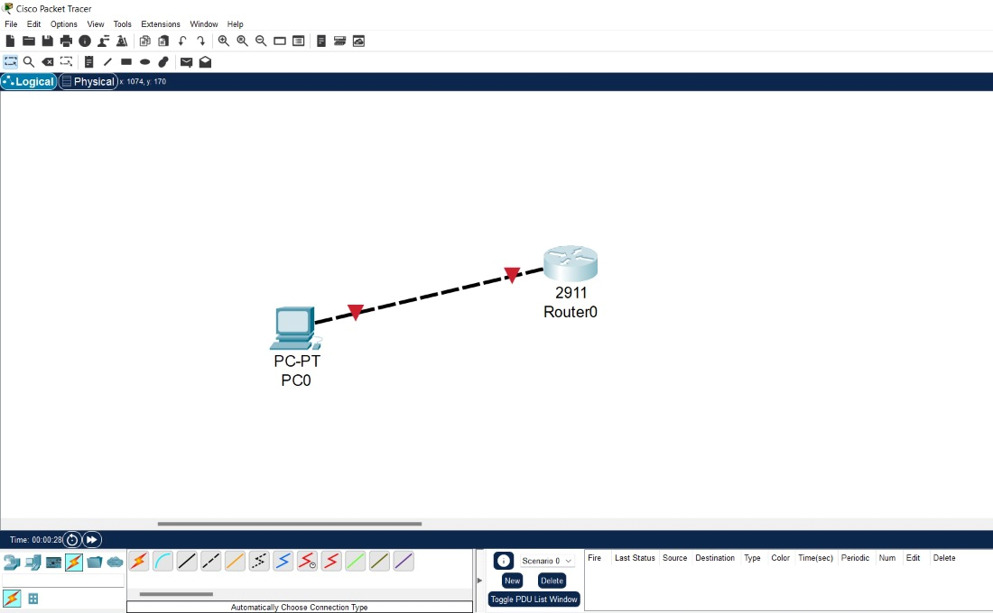 lan ipv6 address assignment setup stateless or stateful