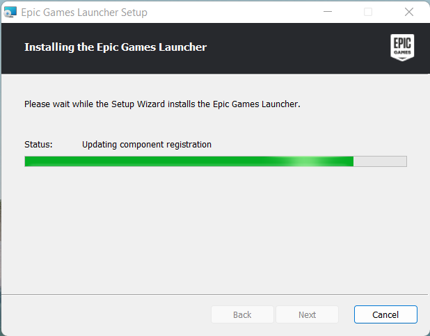 How to Download, Install, and Use Epic Games Launcher - MiniTool Partition  Wizard