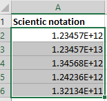 Selecting-data