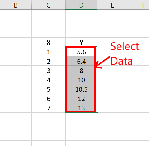 Selecting-data