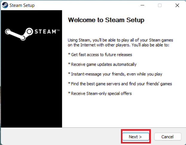 How to Download Steam on Windows 10?