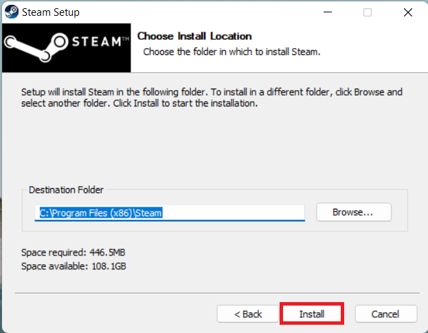 How to Download Steam on Windows 10?