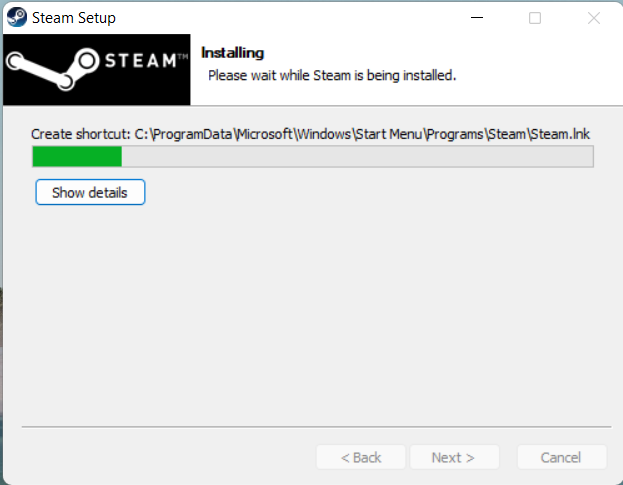 How to Download and Install Steam on MacOS? - GeeksforGeeks