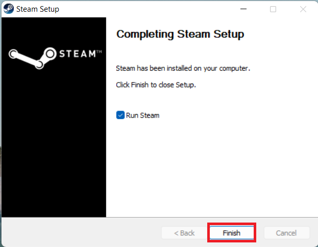 How to Download and Install Steam on MacOS? - GeeksforGeeks