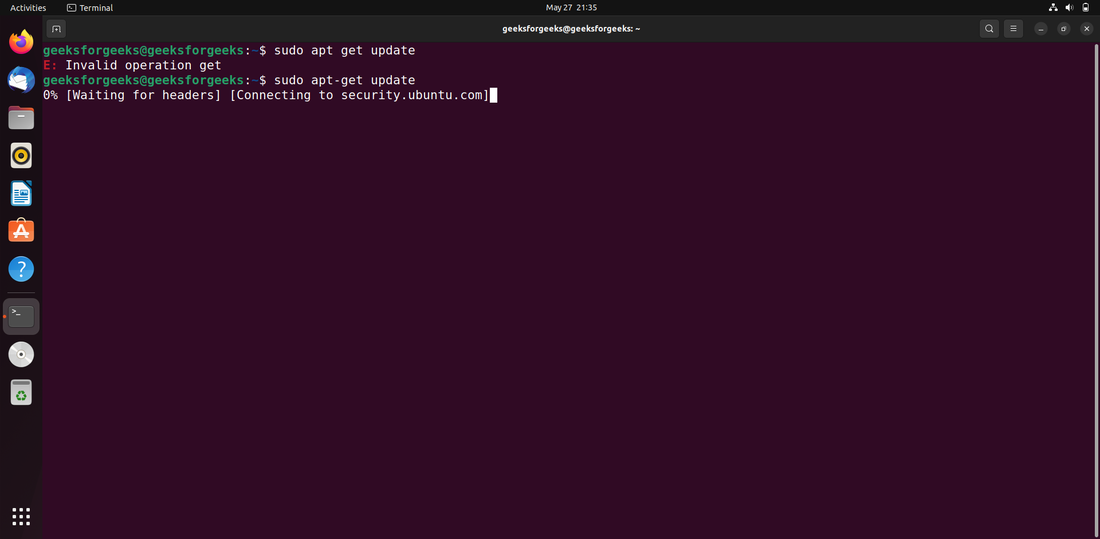 How to install GnomeClock on Ubuntu