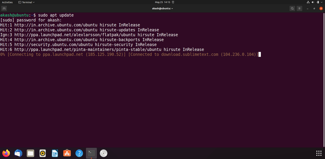 how to install DataGrip on Ubuntu