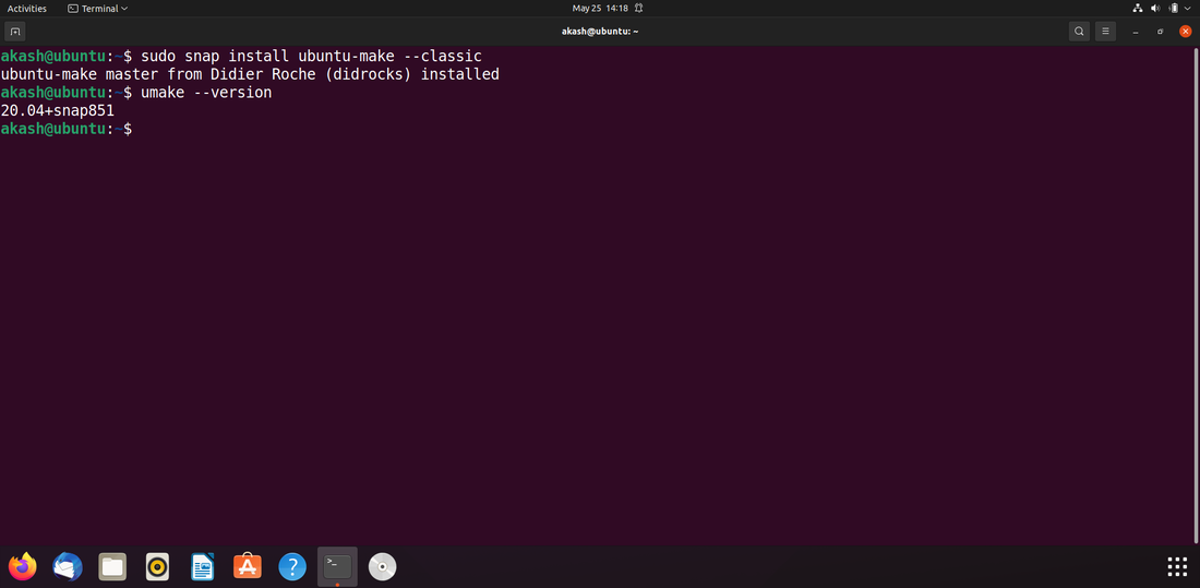 how to install DataGrip on Ubuntu