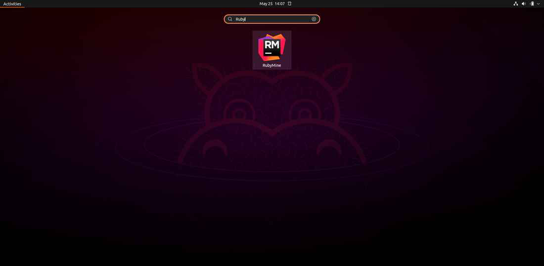 how to install RubyMine on Ubuntu