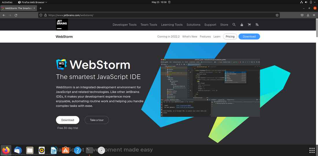 webstorm license key free ubuntu