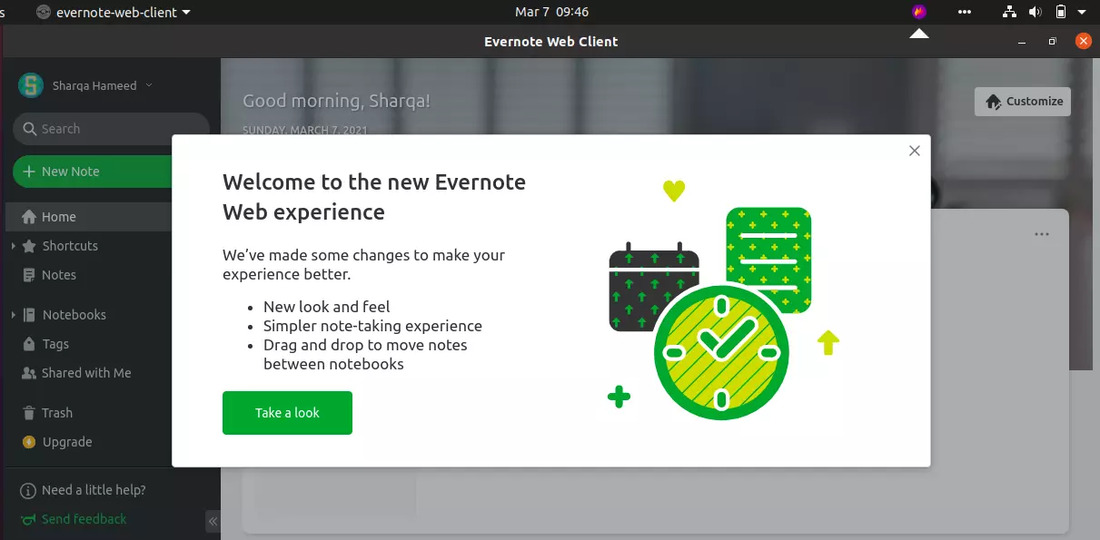 instal EverNote 10.60.4.21118