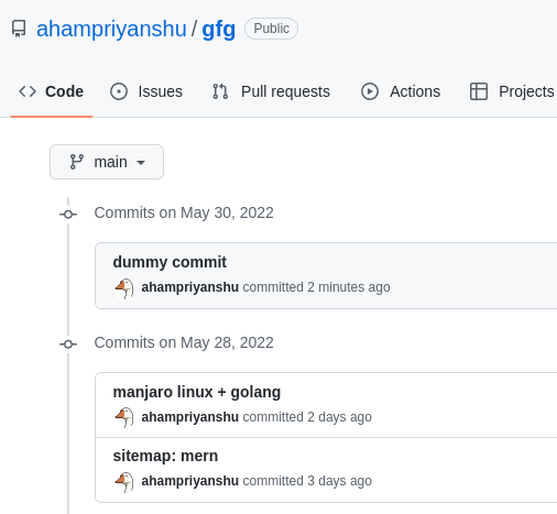 dummy-commit