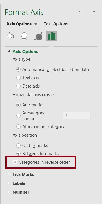 Clicking-categories-in-reverse-order