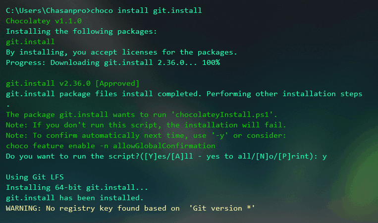 Git bash install. Git как установить на Python. Git Bash Windows 10. Chocolatey gui.