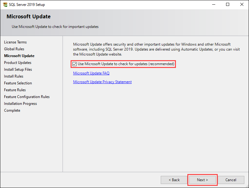 Check-the-box-to-choose-Microsoft-Updates