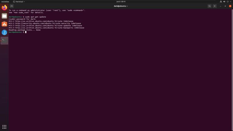 How to install 7zip in ubuntu - GeeksforGeeks