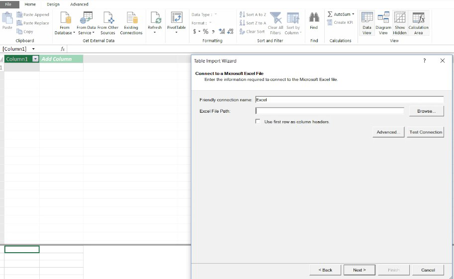 microsoft excel 2010 - Power Pivot - Calculating a Defect Rate - Super User