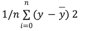 multiple linear regression assignment