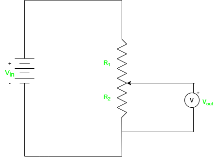 Potientiometer