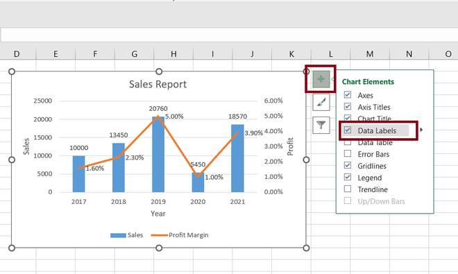 Comment Faire Un Graphique Avec Plusieurs Axes Avec Excel Stacklima