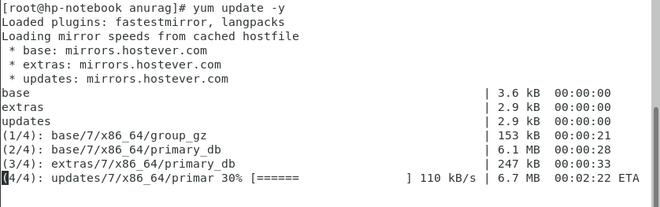 Latest AndEX Update Brings Linux Kernel 4.4.27 LTS to Android 7.0