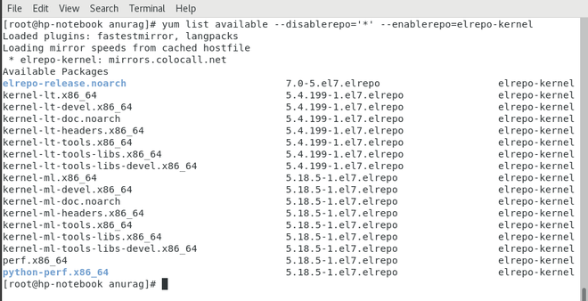 Latest AndEX Update Brings Linux Kernel 4.4.27 LTS to Android 7.0